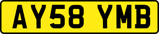 AY58YMB