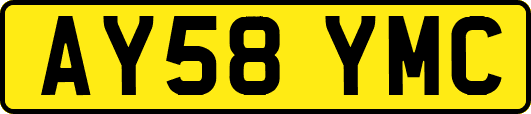 AY58YMC