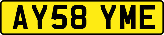 AY58YME