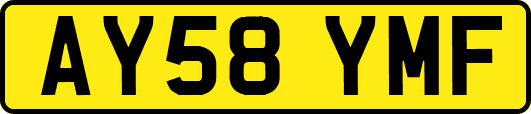AY58YMF