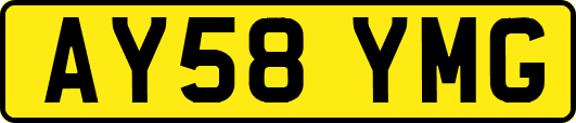 AY58YMG