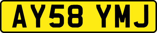 AY58YMJ