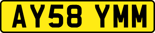 AY58YMM