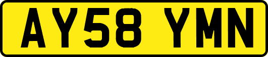 AY58YMN