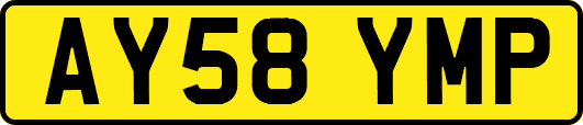 AY58YMP
