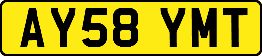 AY58YMT