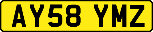 AY58YMZ