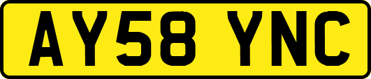 AY58YNC