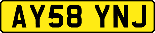 AY58YNJ
