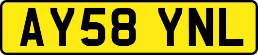 AY58YNL