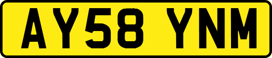 AY58YNM