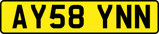 AY58YNN