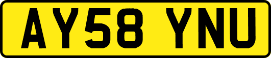 AY58YNU