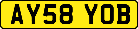 AY58YOB