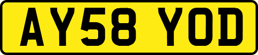 AY58YOD