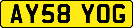 AY58YOG