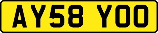 AY58YOO
