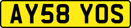 AY58YOS