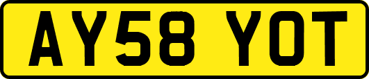 AY58YOT