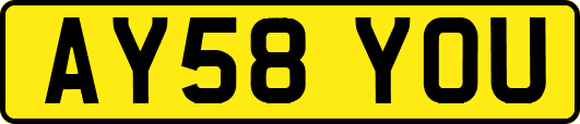 AY58YOU