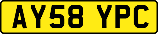 AY58YPC