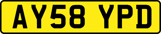 AY58YPD