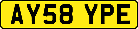 AY58YPE