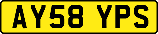 AY58YPS