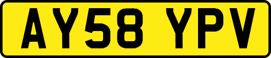 AY58YPV