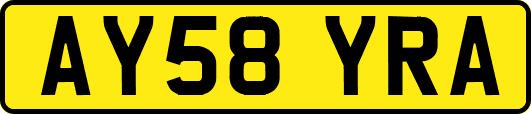 AY58YRA