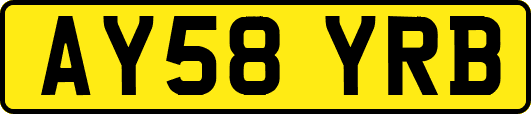 AY58YRB