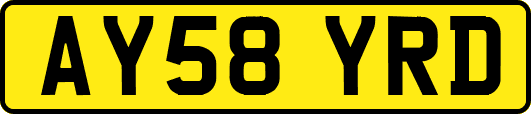 AY58YRD