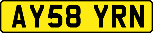 AY58YRN