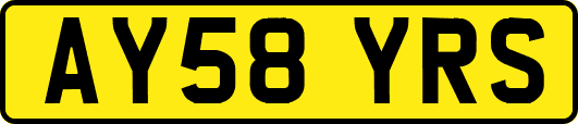 AY58YRS