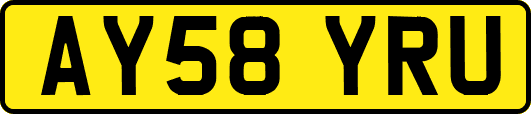 AY58YRU