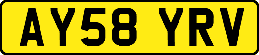 AY58YRV