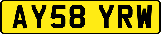 AY58YRW