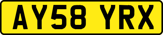 AY58YRX