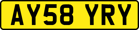 AY58YRY