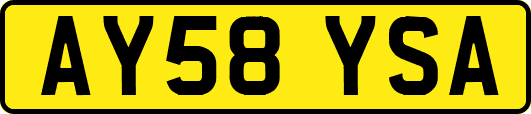 AY58YSA