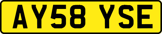 AY58YSE
