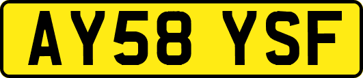 AY58YSF