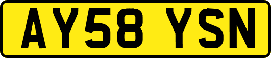 AY58YSN