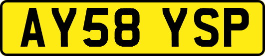 AY58YSP