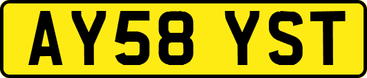 AY58YST