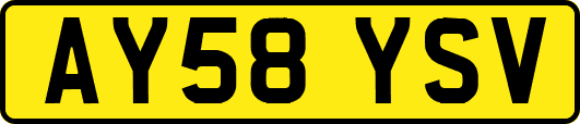 AY58YSV