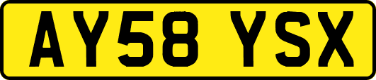 AY58YSX