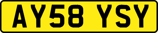 AY58YSY