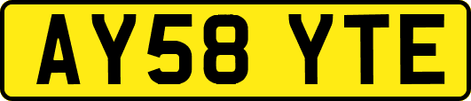 AY58YTE