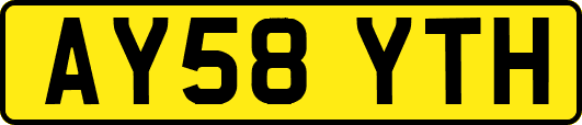 AY58YTH